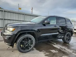 1C4RJFAGXKC850514 2019 JEEP GRAND CHEROKEE