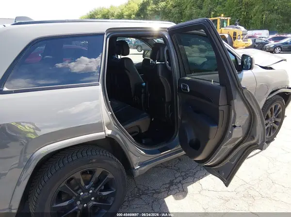 1C4RJFAGXKC854126 2019 JEEP GRAND CHEROKEE - Image 8