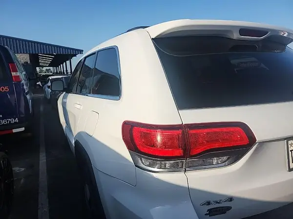 1C4RJFAGXLC100516 2020 JEEP GRAND CHEROKEE - Image 1