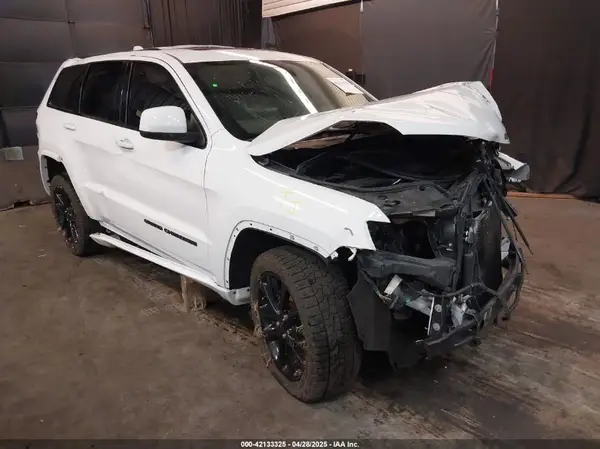 1C4RJFAGXLC111399 2020 JEEP GRAND CHEROKEE - Image 1