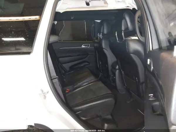 1C4RJFAGXLC111399 2020 JEEP GRAND CHEROKEE - Image 8
