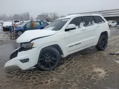 1C4RJFAGXLC121608 2020 JEEP GRAND CHEROKEE