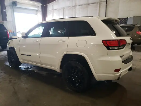 1C4RJFAGXLC122175 2020 JEEP GRAND CHEROKEE - Image 2
