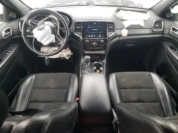 1C4RJFAGXLC122175 2020 JEEP GRAND CHEROKEE - Image 8