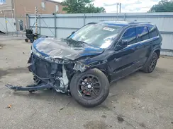 1C4RJFAGXLC125402 2020 JEEP GRAND CHEROKEE
