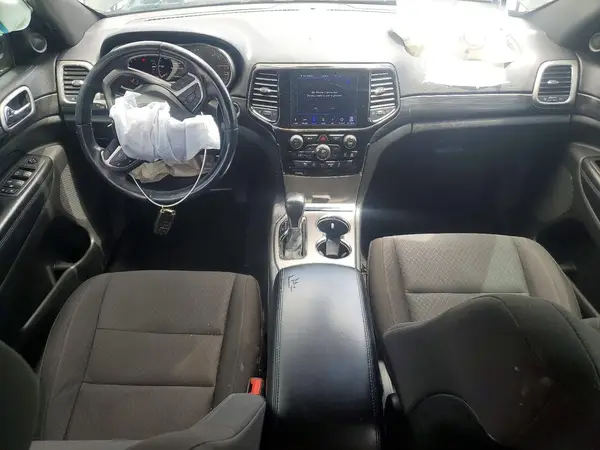 1C4RJFAGXLC125402 2020 JEEP GRAND CHEROKEE - Image 8