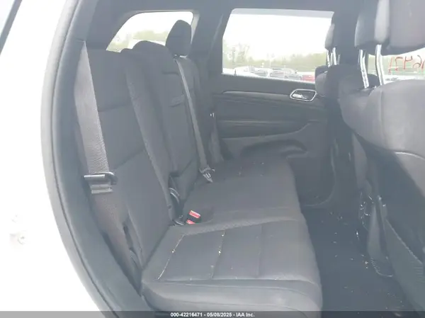 1C4RJFAGXLC125416 2020 JEEP GRAND CHEROKEE - Image 8
