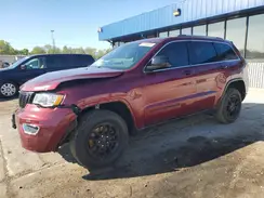 1C4RJFAGXLC125464 2020 JEEP GRAND CHEROKEE