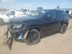 1C4RJFAGXLC126761 2020 JEEP GRAND CHEROKEE
