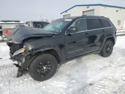 1C4RJFAGXLC132589 2020 JEEP GRAND CHEROKEE