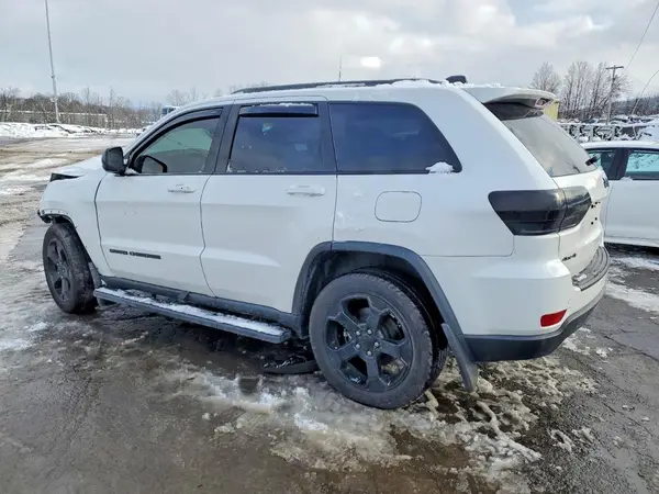 1C4RJFAGXLC134133 2020 JEEP GRAND CHEROKEE - Image 2
