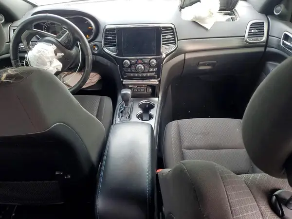 1C4RJFAGXLC134133 2020 JEEP GRAND CHEROKEE - Image 8