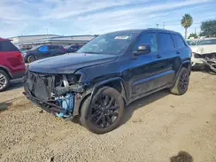 1C4RJFAGXLC137632 2020 JEEP GRAND CHEROKEE