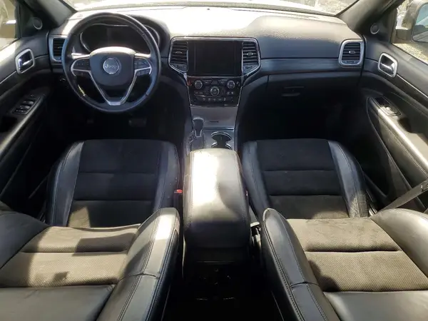 1C4RJFAGXLC137632 2020 JEEP GRAND CHEROKEE - Image 8