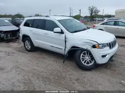 1C4RJFAGXLC138408 2020 JEEP GRAND CHEROKEE