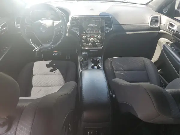 1C4RJFAGXLC141194 2020 JEEP GRAND CHEROKEE - Image 8