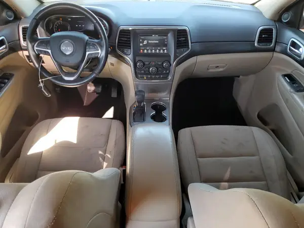 1C4RJFAGXLC141681 2020 JEEP GRAND CHEROKEE - Image 8