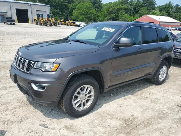 1C4RJFAGXLC143334 2020 JEEP GRAND CHEROKEE - Image 1