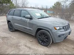 1C4RJFAGXLC148002 2020 JEEP GRAND CHEROKEE