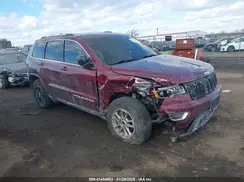 1C4RJFAGXLC148324 2020 JEEP GRAND CHEROKEE