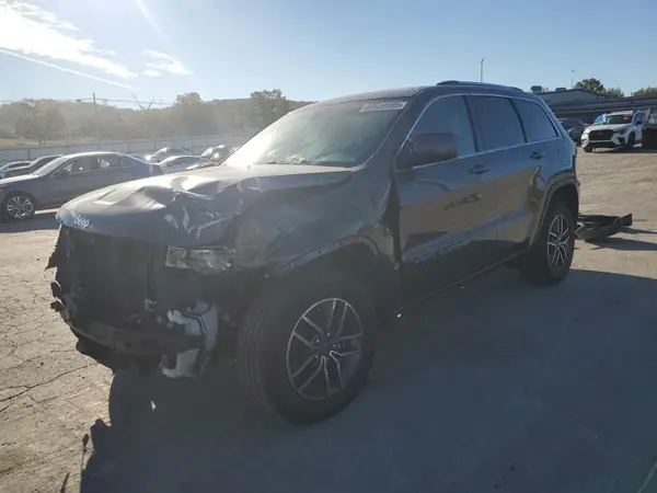 1C4RJFAGXLC149005 2020 JEEP GRAND CHEROKEE - Image 1
