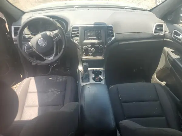 1C4RJFAGXLC150638 2020 JEEP GRAND CHEROKEE - Image 8