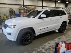 1C4RJFAGXLC153605 2020 JEEP GRAND CHEROKEE