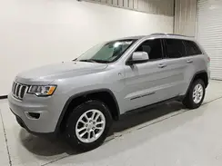 1C4RJFAGXLC153684 2020 JEEP GRAND CHEROKEE
