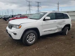 1C4RJFAGXLC158190 2020 JEEP GRAND CHEROKEE