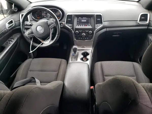 1C4RJFAGXLC158190 2020 JEEP GRAND CHEROKEE - Image 8