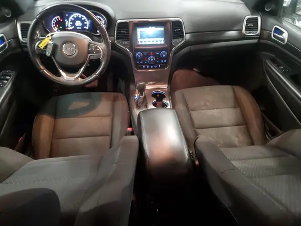 1C4RJFAGXLC158609 2020 JEEP GRAND CHEROKEE - Image 8