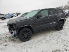 1C4RJFAGXLC160005 2020 JEEP GRAND CHEROKEE