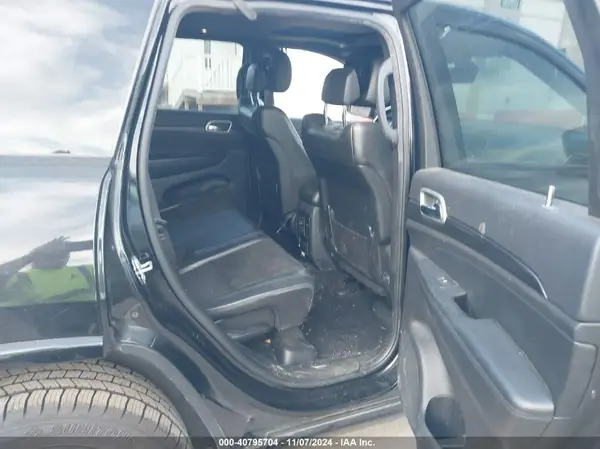 1C4RJFAGXLC169173 2020 JEEP GRAND CHEROKEE - Image 8