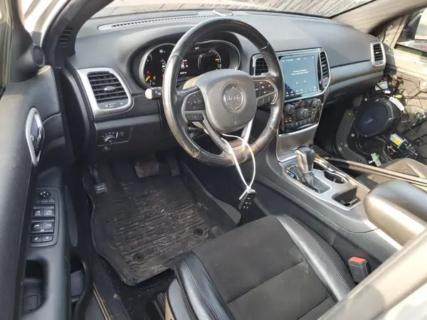1C4RJFAGXLC170114 2020 JEEP GRAND CHEROKEE - Image 8