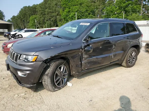1C4RJFAGXLC175605 2020 JEEP GRAND CHEROKEE - Image 1