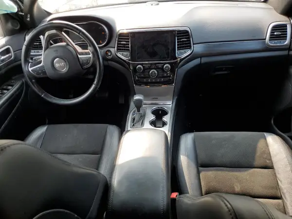 1C4RJFAGXLC175605 2020 JEEP GRAND CHEROKEE - Image 8