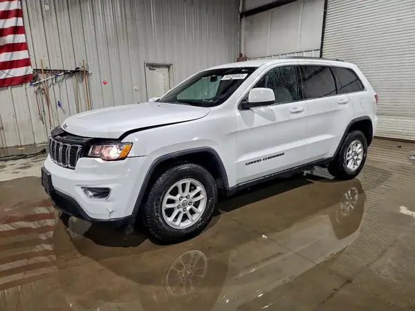 1C4RJFAGXLC177838 2020 JEEP GRAND CHEROKEE - Image 1