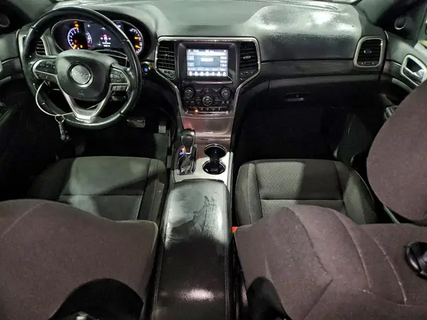 1C4RJFAGXLC177838 2020 JEEP GRAND CHEROKEE - Image 8