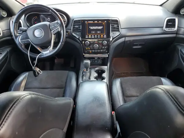 1C4RJFAGXLC177872 2020 JEEP GRAND CHEROKEE - Image 8