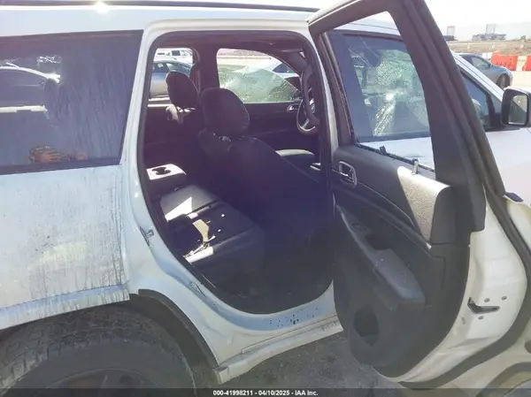 1C4RJFAGXLC178892 2020 JEEP GRAND CHEROKEE - Image 8
