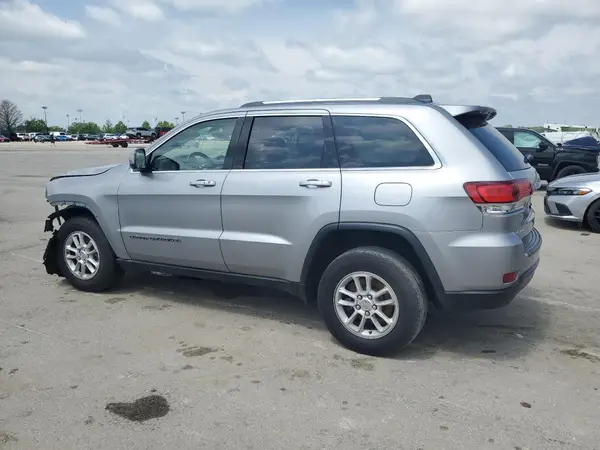 1C4RJFAGXLC179699 2020 JEEP GRAND CHEROKEE - Image 2