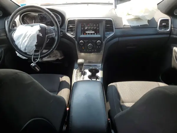 1C4RJFAGXLC180481 2020 JEEP GRAND CHEROKEE - Image 8