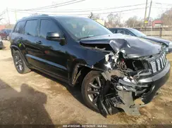 1C4RJFAGXLC188550 2020 JEEP GRAND CHEROKEE