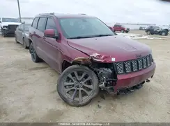 1C4RJFAGXLC190105 2020 JEEP GRAND CHEROKEE
