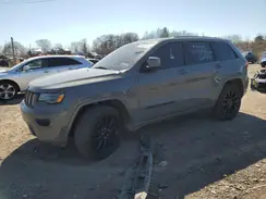 1C4RJFAGXLC208764 2020 JEEP GRAND CHEROKEE
