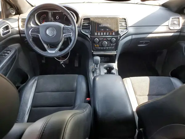 1C4RJFAGXLC210174 2020 JEEP GRAND CHEROKEE - Image 8