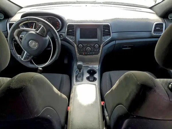1C4RJFAGXLC216458 2020 JEEP GRAND CHEROKEE - Image 8