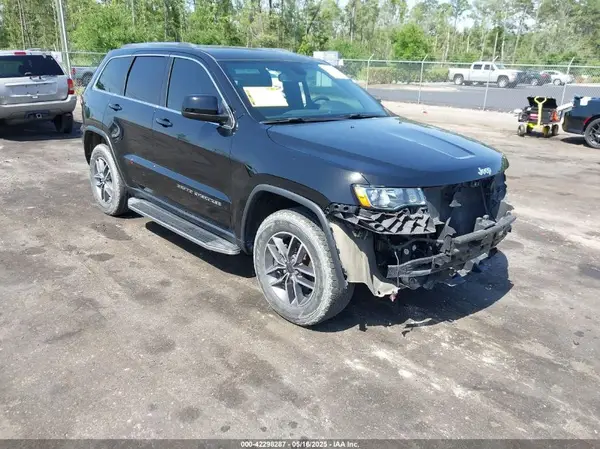 1C4RJFAGXLC219294 2020 JEEP GRAND CHEROKEE - Image 1