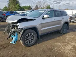 1C4RJFAGXLC232837 2020 JEEP GRAND CHEROKEE