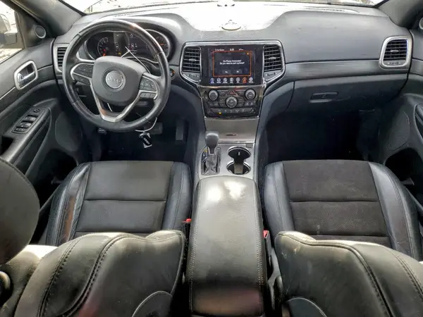 1C4RJFAGXLC232837 2020 JEEP GRAND CHEROKEE - Image 8